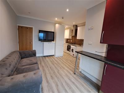 Living/Dining Room